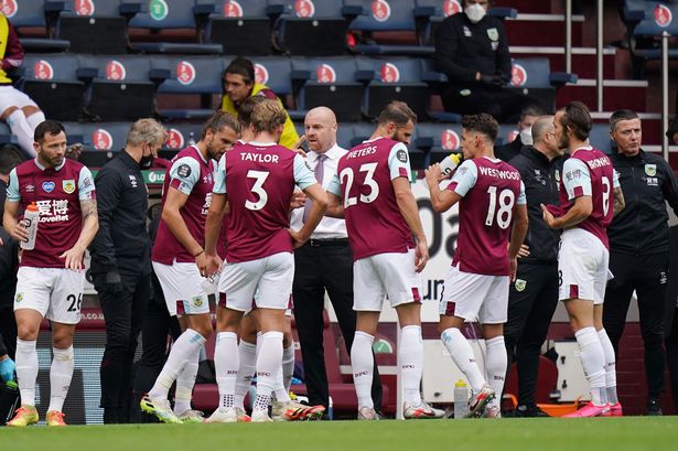 Đội hình dự kiến trước trận Burnley vs Leeds United