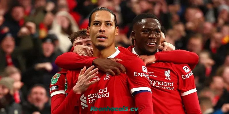 Liverpool thi đấu sa sút hẳn ngay sau quyết định sai lầm này