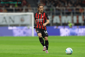 Đội hình dự kiến trước trận AC Milan vs Sassuolo