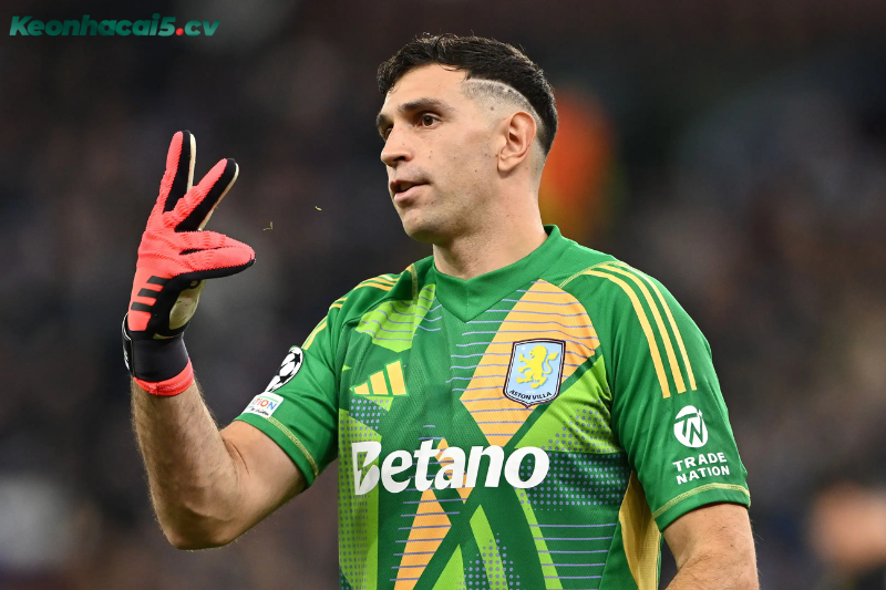 Đội hình dự kiến trước trận Aston Villa vs Manchester Utd Đội hình dự kiến trước trận Aston Villa vs Manchester Utd