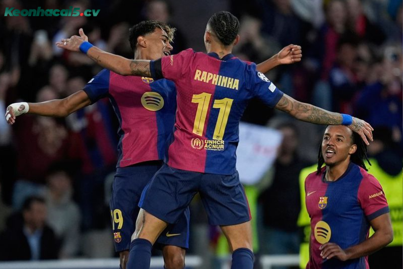 Đội hình dự kiến trước trận Barcelona vs Osasuna Đội hình dự kiến trước trận Barcelona vs Osasuna