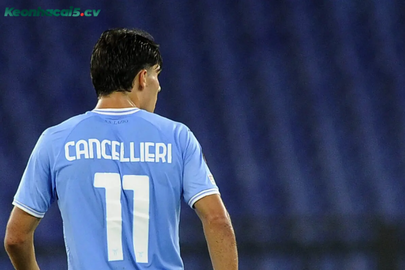 Đội hình dự kiến trước trận Lazio vs Cremonese Đội hình dự kiến trước trận Lazio vs Cremonese
