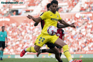 Đội hình dự kiến trước trận Levante vs Villarreal