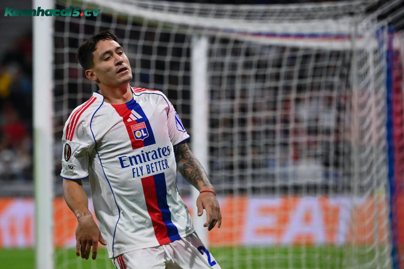 Đội hình dự kiến trước trận Lyon vs Le Havre Đội hình dự kiến trước trận Lyon vs Le Havre