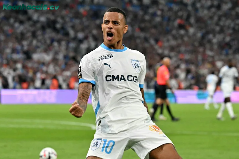 Đội hình dự kiến trước trận Marseille vs Monaco Đội hình dự kiến trước trận Marseille vs Monaco