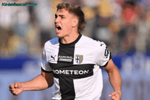 Đội hình dự kiến trước trận Pisa vs Parma