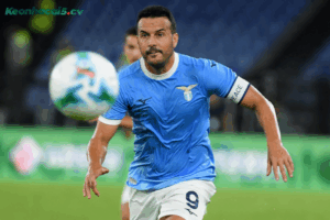 Đội hình dự kiến trước trận Udinese vs Lazio