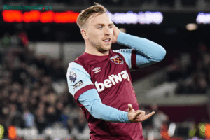 Đội hình dự kiến trước trận West Ham vs Fulham