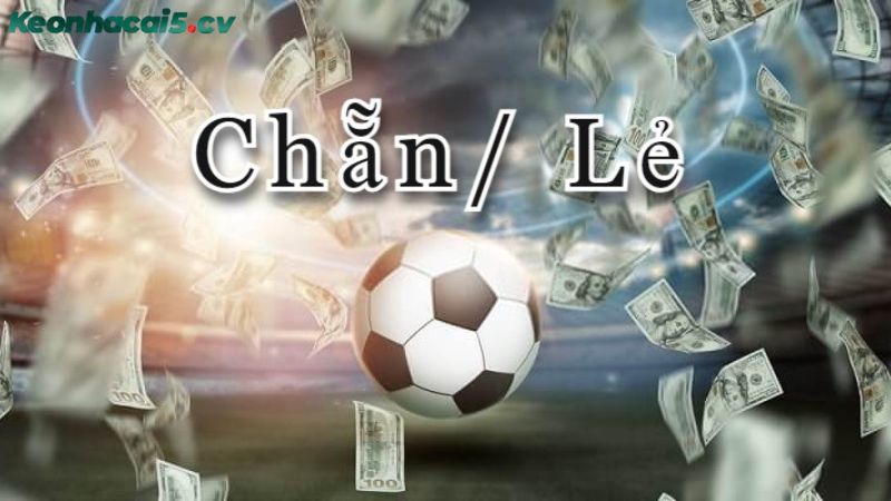Bỏ túi kinh nghiệm nâng cao tỷ lệ thắng khi chơi kèo cược chẵn lẻ Bỏ túi kinh nghiệm nâng cao tỷ lệ thắng khi chơi kèo cược chẵn lẻ