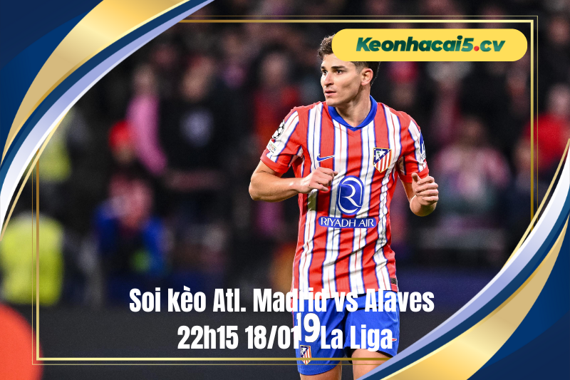 Đội hình dự kiến trước trận Atl. Madrid vs Alaves Đội hình dự kiến trước trận Atl. Madrid vs Alaves