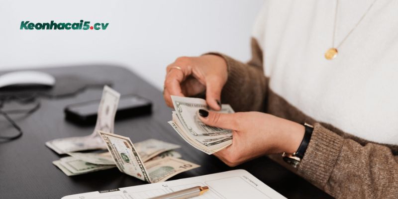 Chi tiết về công thức tính margin trong cá cược Chi tiết về công thức tính margin trong cá cược