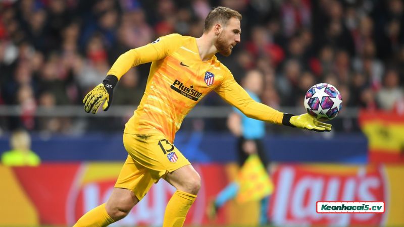Kèo giữ sạch lưới (Clean Sheet) là gì? Kèo giữ sạch lưới (Clean Sheet) là gì?