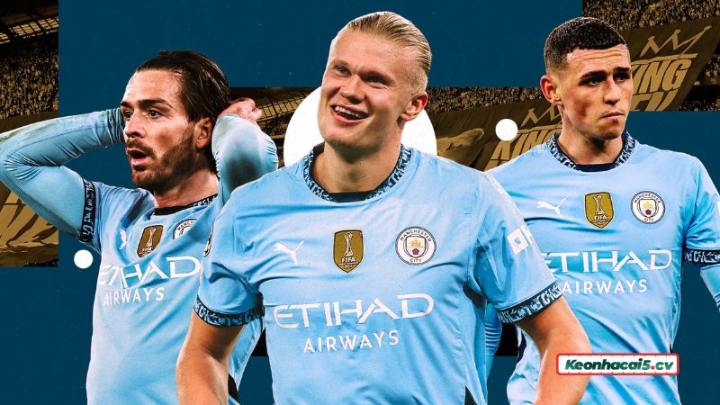 Sơ đồ chiến thuật 4-3-3 trong bóng đá Sơ đồ chiến thuật 4-3-3 trong bóng đá