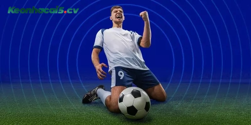 Có nhiều yếu tố cần xem xét khi soi kèo cược penalty Có nhiều yếu tố cần xem xét khi soi kèo cược penalty