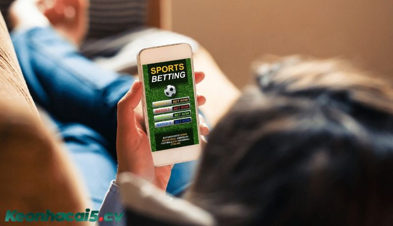 Tại sao nhà cái cung cấp nhiều loại Odds khác nhau? Tại sao nhà cái cung cấp nhiều loại Odds khác nhau?