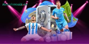 Soi cầu tỷ số luôn là bước quan trọng để cược chuẩn xác
